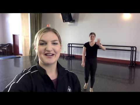 Inter/Senior Jazz Combo ft  Aiyana SCD