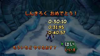 [CB2]N.Sane Trilogy 白熊ダッシュ(Bear It) 0:30:10