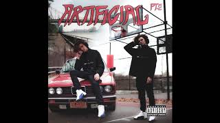 Tedy Andreas - Artificial Pt. 2