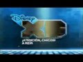 Promo Atencion Chicos A Reír 28 07 2014 Al 01 08 2014 En Disney XD