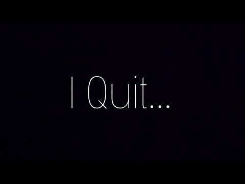 I Quit N.O.V.A. 3 [Multiplayer]