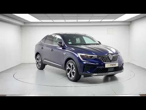 Renault Arkana TCe 140 Auto techno - Image 2