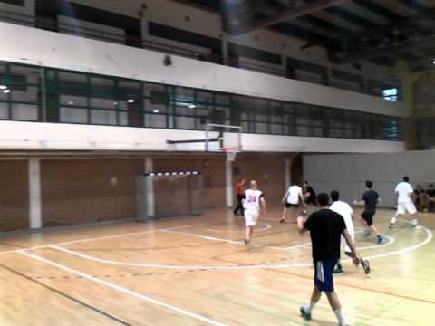 2014/15 CroHoops League, 13th Rnd. - VID 20150215 164153