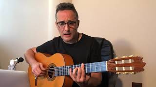 Jorge Drexler - Codo Con Codo