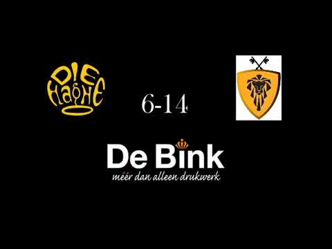 Die Haghe 1- Pernix 1 (10-21)