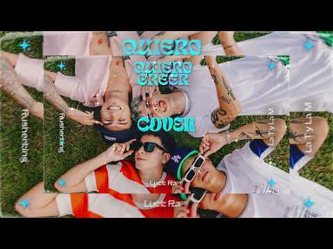 Luck Ra, La T y La M & Rusherking - Quiero Creer (Cover)