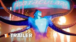 Rumble Trailer #1 (2021)  Movieclips Trailers
