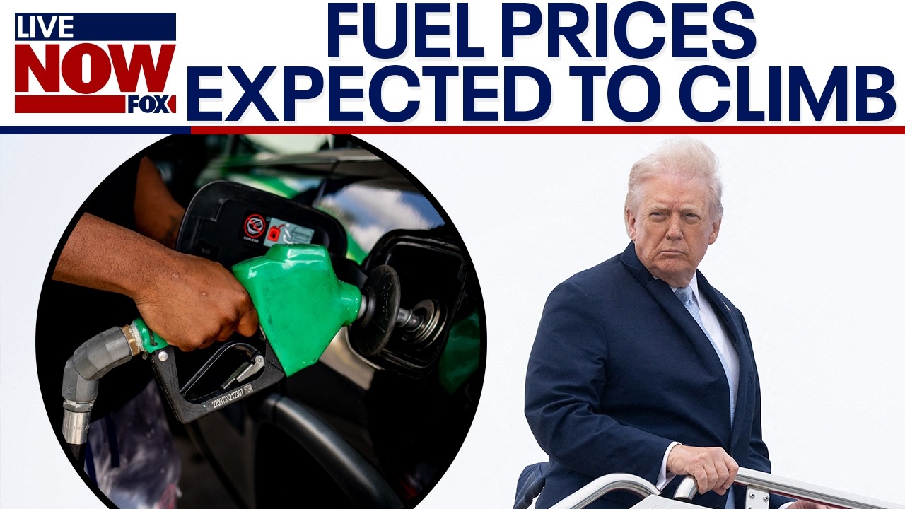 Oil prices expected to surge once again, United Airlines to cut more flights