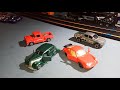 Matchbox Opening Door Race With Cliff Hanger Ending