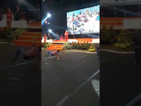 BOASA GABUSANMU. RICKY SITOMPUL GEPENTA TRIO