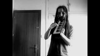 Jah Light (Augustus Pablo Cover) Reggae con Melódica