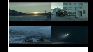 [電影茶最新節目]：羊男的冰島冒險