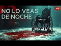 Misterio Y Mentiras En La Vieja Mansión Película De Terror Pelicula Completa Español Latino