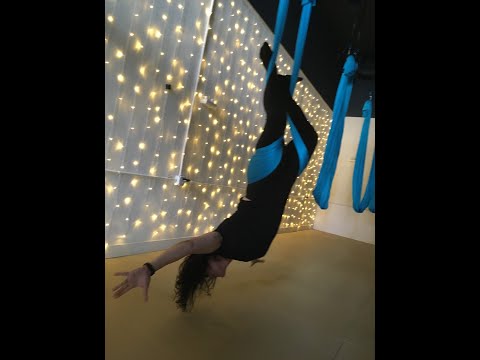 Yoga to Stay Grounded