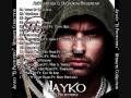 Jayko -Desnudemonos & Sex 