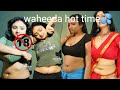 Waheeda Hot Video Hd