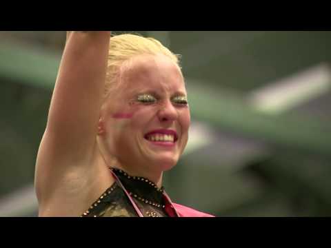 Fitness eb arany pillanatok