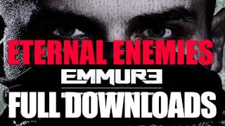 Emmure - Eternal Enemies - We Were Just Kids LEAK FULL DOWNLOAD