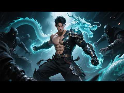 Fingendo di essere pazzo e dormiente solo per cercare la verità, Shura è apparso nel mondo e ha