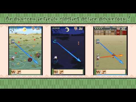 Wan Nyan Slash Video