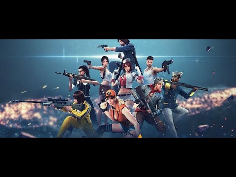 Motorola One vision | Free Fire  Test