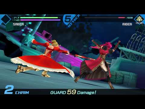 Fate/Extra Francis Drakes noble phantasm