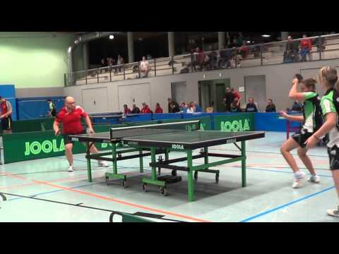 Weihnachtsdoppel 2013