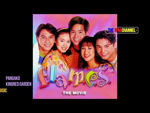 Kindred Garden   Pangako