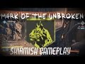 DESTINY: Mark Of The Unbroken Skirmish ...