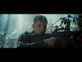Danger Close official trailer 2019 travis fimmel action movie hd