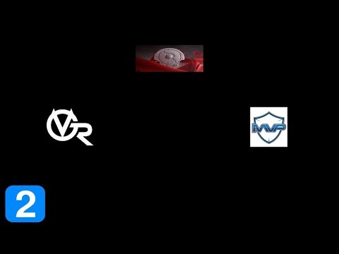 Full Highlights Vici_Gaming Reborn vs MVP Phoenix Game 2- The International 2016