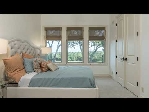 10201 Milky Way Drive, The Preserve at River Place, Austin TX 78730, USA Video