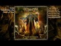 Wisdom - Sands of Time 
