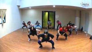 Jion | Hip Hop Open Class | Kreayshawn - K234ys0nixz