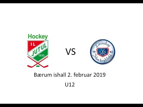 Jutul Hvit U12 - Lørenskog Rød U12