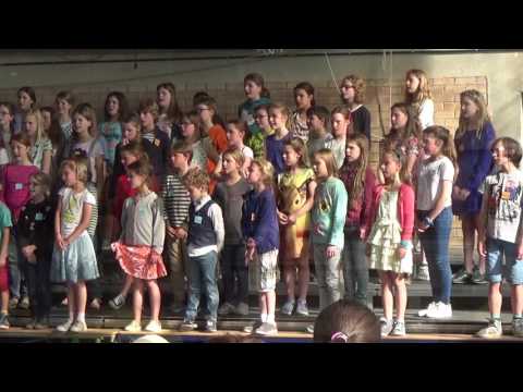 Koordagen voor Kinderen 2017 CREATIE -  Kooitje (Hans Helsen)