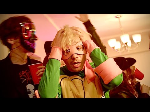 Diego Flores - Michelangelo (Official Video)