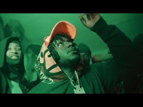 Big Slime - “Fuck 12” (Official Video) shot by @MitchFilms