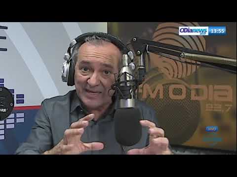 O DIA NEWS 25 07  AZ no RaÌdio