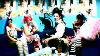 Emilie Autumn Interview Pt. 2 - Metro @ PULSTV