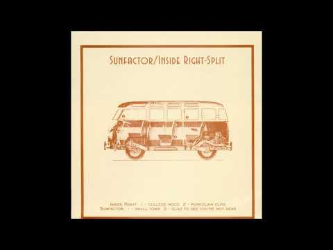 Sunfactor - "Glad to See You're Not Dead"