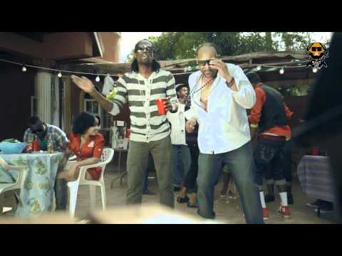 Chino - Rich Tomorrow (Official Music Video)