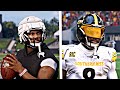 CAN HE BECOME THE NEXT COLLEGE FOOTBALL SUPERSTAR College Football 26 Road To Glory