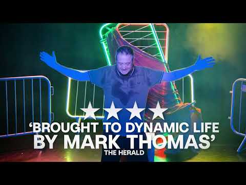 Ordinary Decent Criminal - Production Trailer