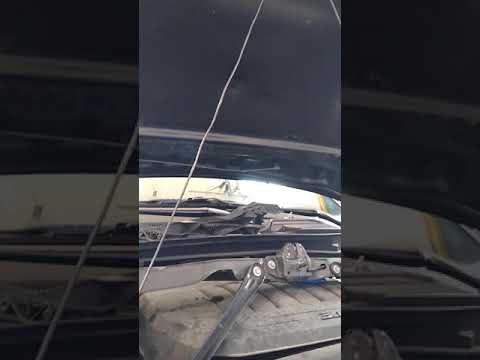 2019 dodge grand caravan radiator support replacement the easy . Meineke cinnaminson