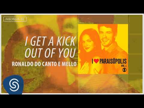Video thumbnail for I Get a Kick out of You