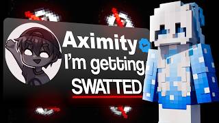 Marlow's Exposer Just Got Swatted (Aximity)