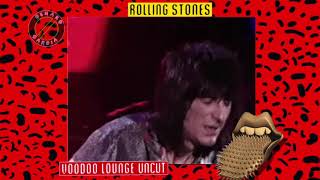 The Rolling Stones - I Can&#39;t Get Next To You - Voodoo Lounge Uncut - 2018