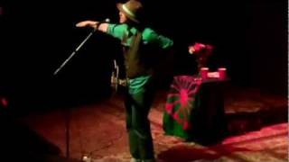Todd Snider ~ Greencastle Blues