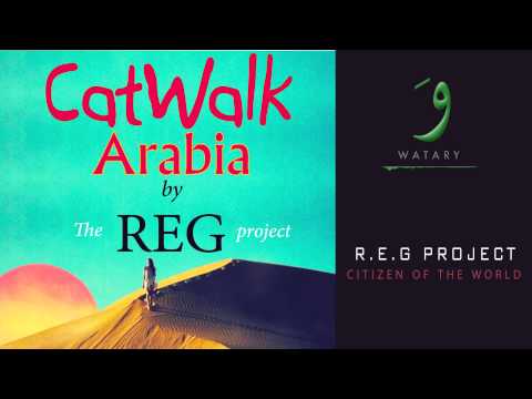 REG Project - 04 Citizen of The World